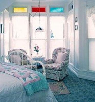 фото отеля Serenity Bed and Breakfast
