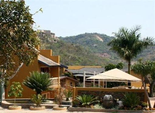 фото отеля Nomndeni Lodge Zamabhele Middelburg (South Africa)
