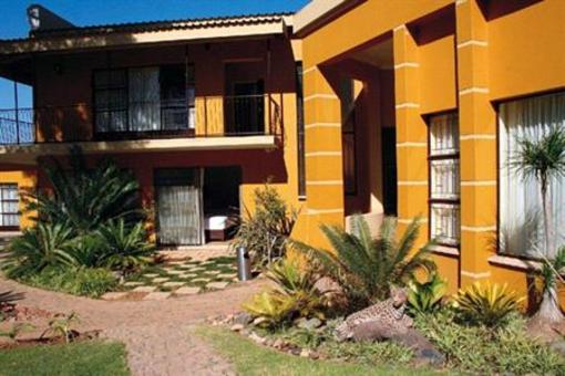 фото отеля Nomndeni Lodge Zamabhele Middelburg (South Africa)