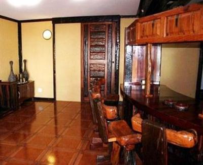 фото отеля Nomndeni Lodge Zamabhele Middelburg (South Africa)
