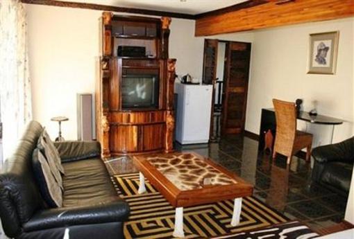 фото отеля Nomndeni Lodge Zamabhele Middelburg (South Africa)
