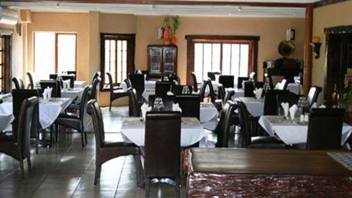 фото отеля Nomndeni Lodge Zamabhele Middelburg (South Africa)