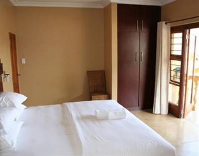 фото отеля Nomndeni Lodge Zamabhele Middelburg (South Africa)