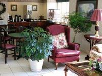 Executive Inn Opp