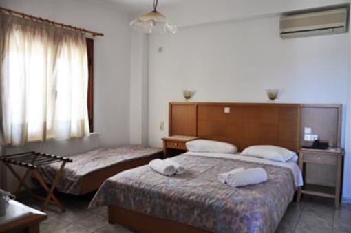 фото отеля Ariadni Apartments
