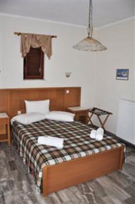 фото отеля Ariadni Apartments