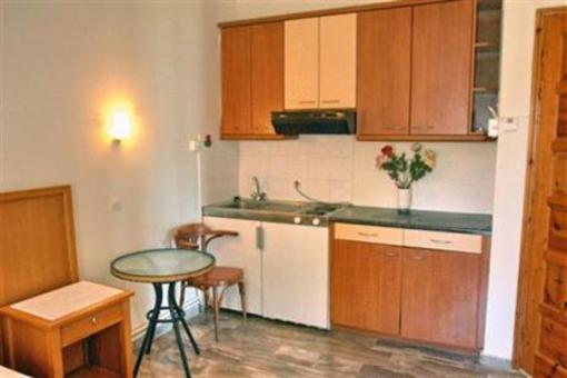 фото отеля Ariadni Apartments