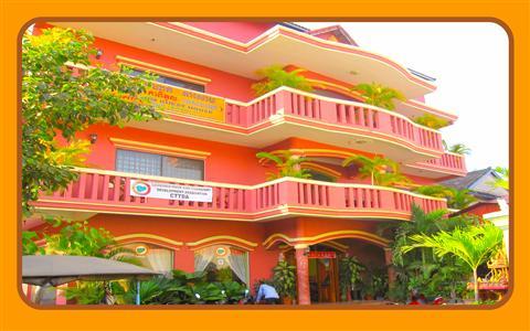 фото отеля Ta Som Guesthouse