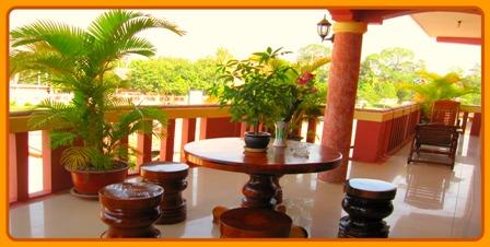 фото отеля Ta Som Guesthouse