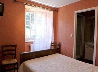 фото отеля Hotel Noblia Bidarray