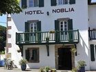 фото отеля Hotel Noblia Bidarray