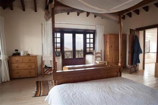 фото отеля Finca Tajaste