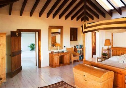 фото отеля Finca Tajaste
