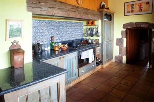 фото отеля Finca Tajaste