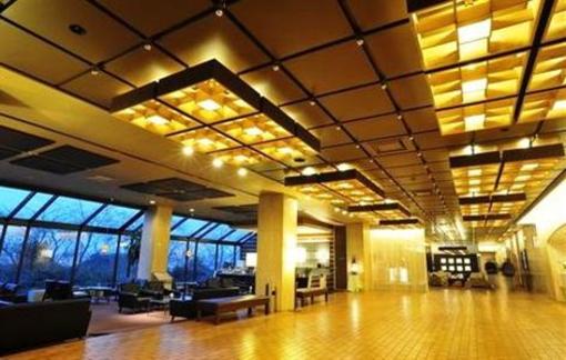 фото отеля Inasayama Kanko Hotel