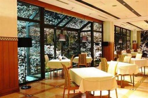 фото отеля Inasayama Kanko Hotel