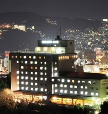 фото отеля Inasayama Kanko Hotel