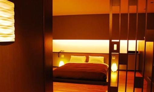 фото отеля Inasayama Kanko Hotel