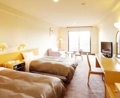 фото отеля Inasayama Kanko Hotel