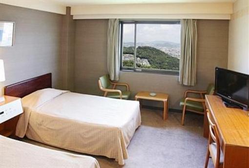 фото отеля Inasayama Kanko Hotel