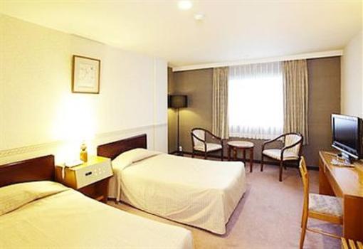 фото отеля Inasayama Kanko Hotel