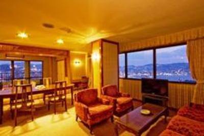 фото отеля Inasayama Kanko Hotel