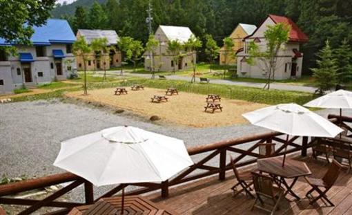 фото отеля Phoenix Wing Chalets and Apartments