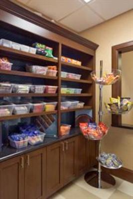 фото отеля Hampton Inn & Suites New Braunfels