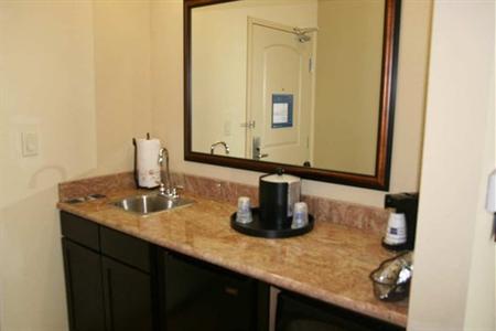 фото отеля Hampton Inn & Suites New Braunfels