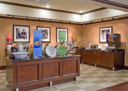 фото отеля Hampton Inn & Suites New Braunfels