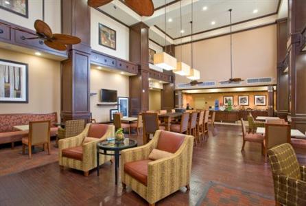 фото отеля Hampton Inn & Suites New Braunfels