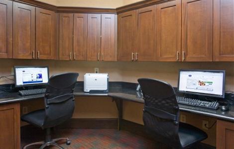 фото отеля Hampton Inn & Suites New Braunfels