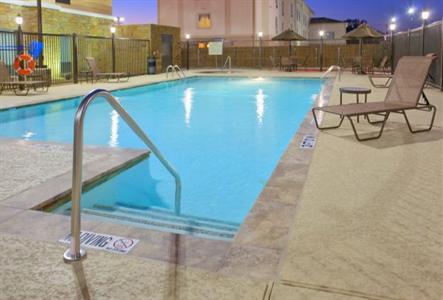 фото отеля Hampton Inn & Suites New Braunfels