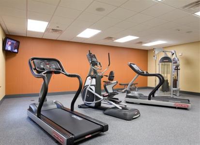 фото отеля Hampton Inn & Suites New Braunfels