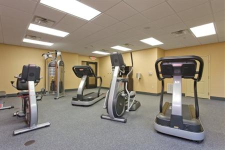 фото отеля Hampton Inn & Suites New Braunfels