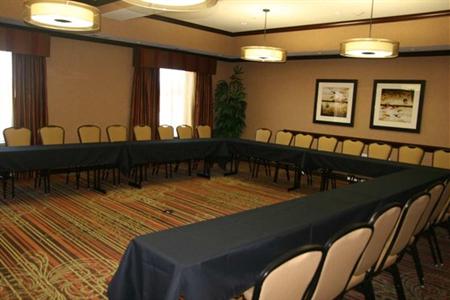 фото отеля Hampton Inn & Suites New Braunfels
