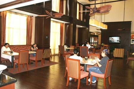 фото отеля Hampton Inn & Suites New Braunfels