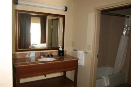 фото отеля Hampton Inn & Suites New Braunfels