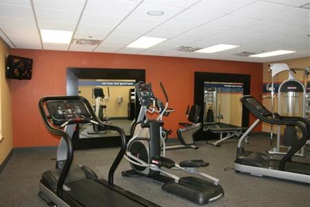 фото отеля Hampton Inn & Suites New Braunfels