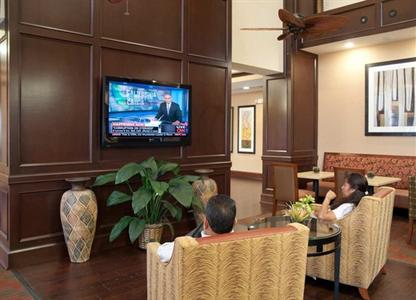 фото отеля Hampton Inn & Suites New Braunfels