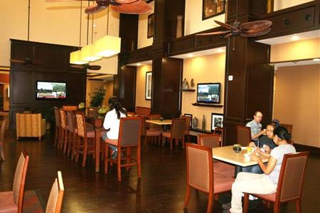 фото отеля Hampton Inn & Suites New Braunfels