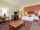 фото отеля Hampton Inn & Suites New Braunfels