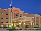 фото отеля Hampton Inn & Suites New Braunfels