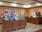 фото отеля Hampton Inn & Suites New Braunfels