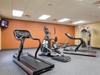 фото отеля Hampton Inn & Suites New Braunfels