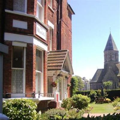 фото отеля The Wycliffe Hotel
