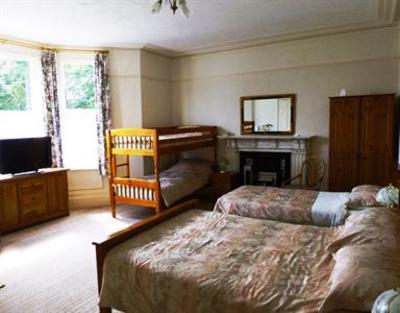 фото отеля The Wycliffe Hotel