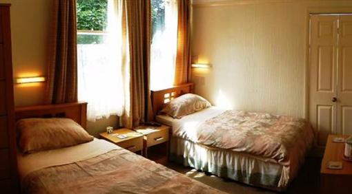фото отеля The Wycliffe Hotel