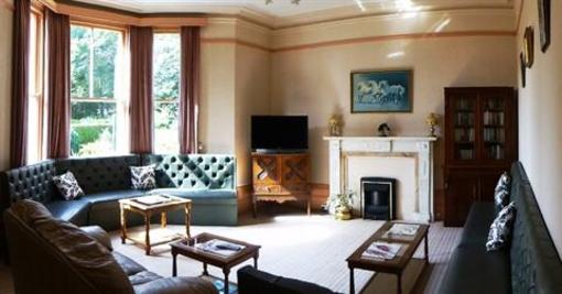 фото отеля The Wycliffe Hotel