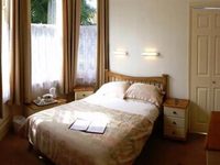 The Wycliffe Hotel